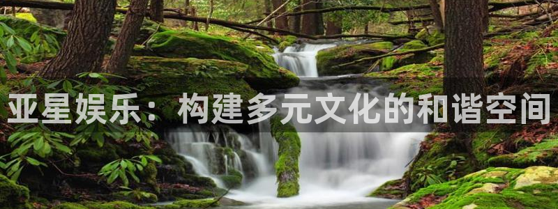 永利皇官登录注册：亚星娱乐：构建多元文化的和谐空间